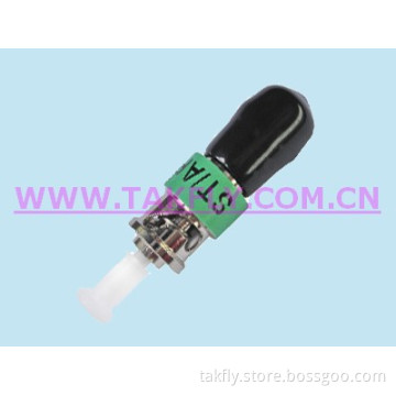 Fiber Optic Attenuator